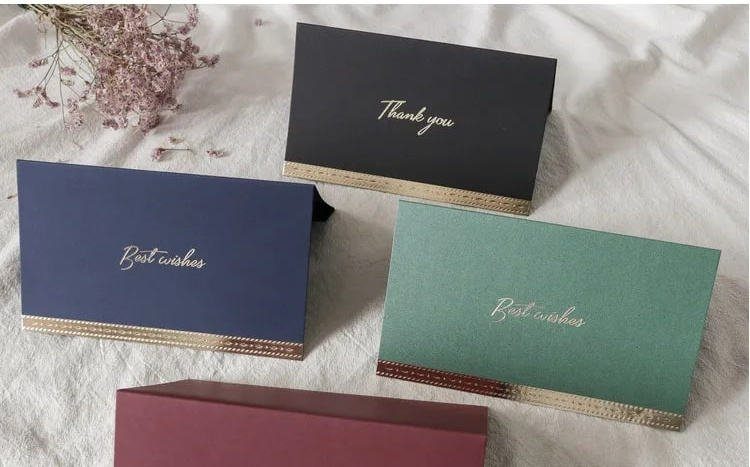 Postcards - Premium Postcard Paper 250-350gsm Rigid Cardstock for Mailing