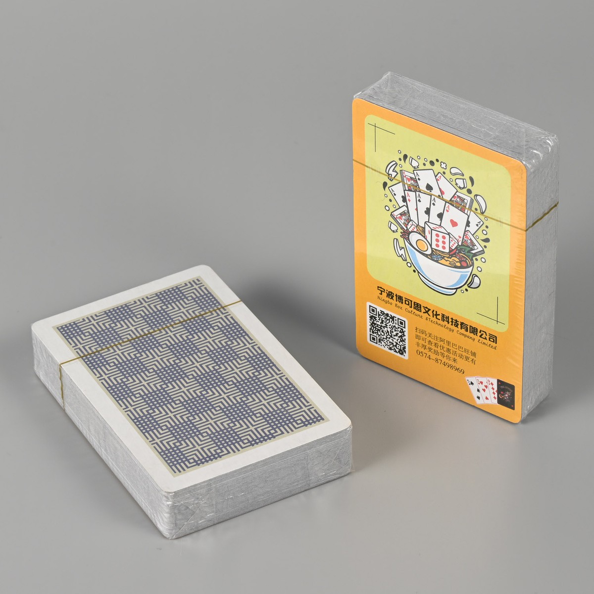 Tarot Card Paper