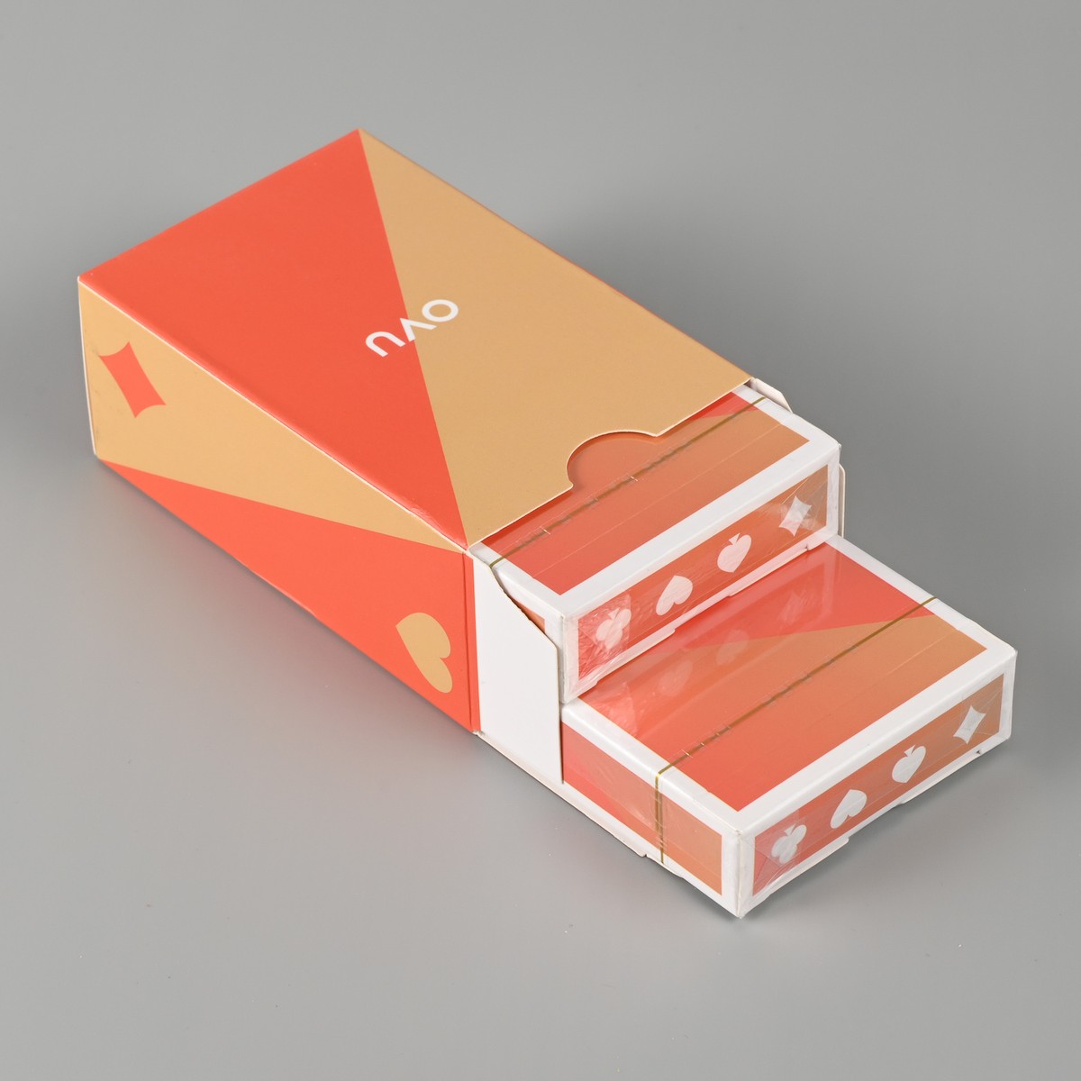 Custom Print Cards