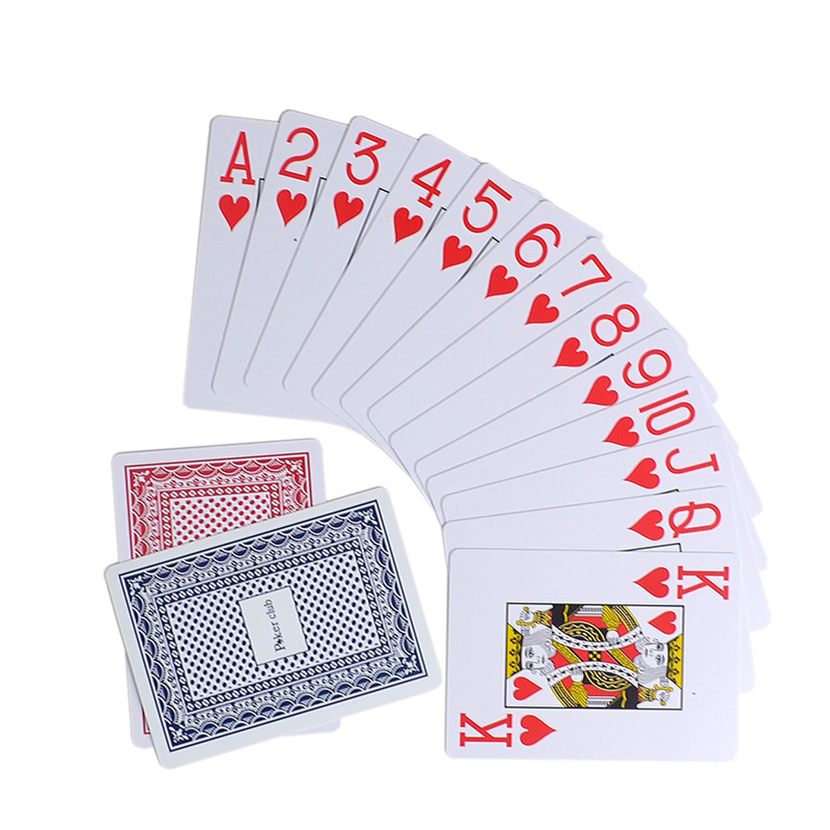 Playing Card Paper