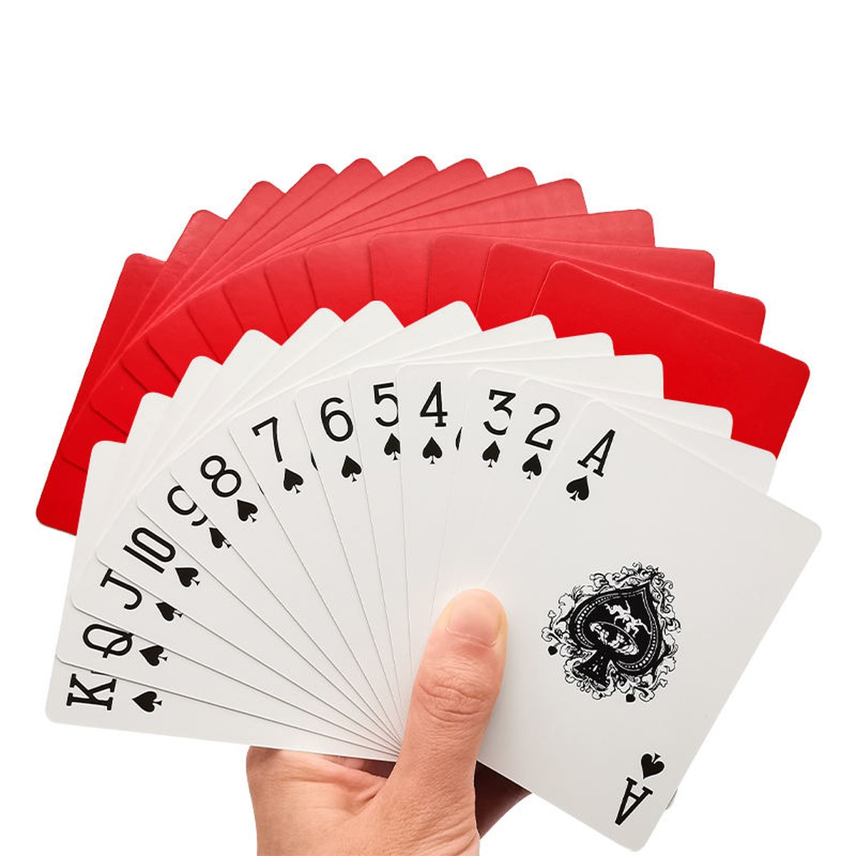 Playing Card Paper
