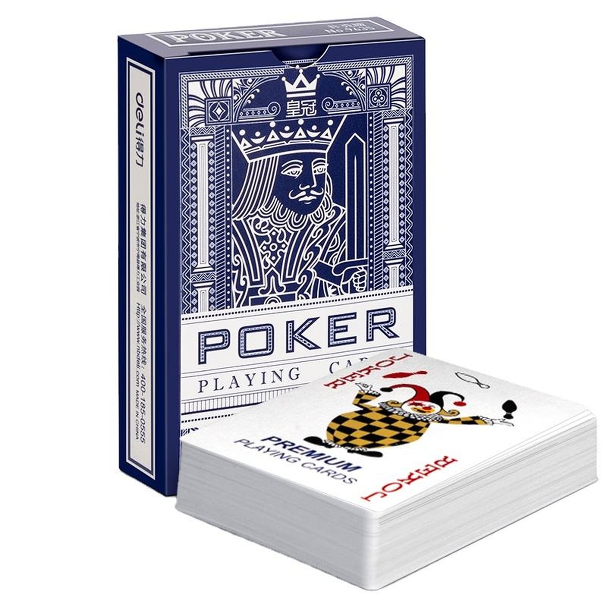 Playing Card Paper