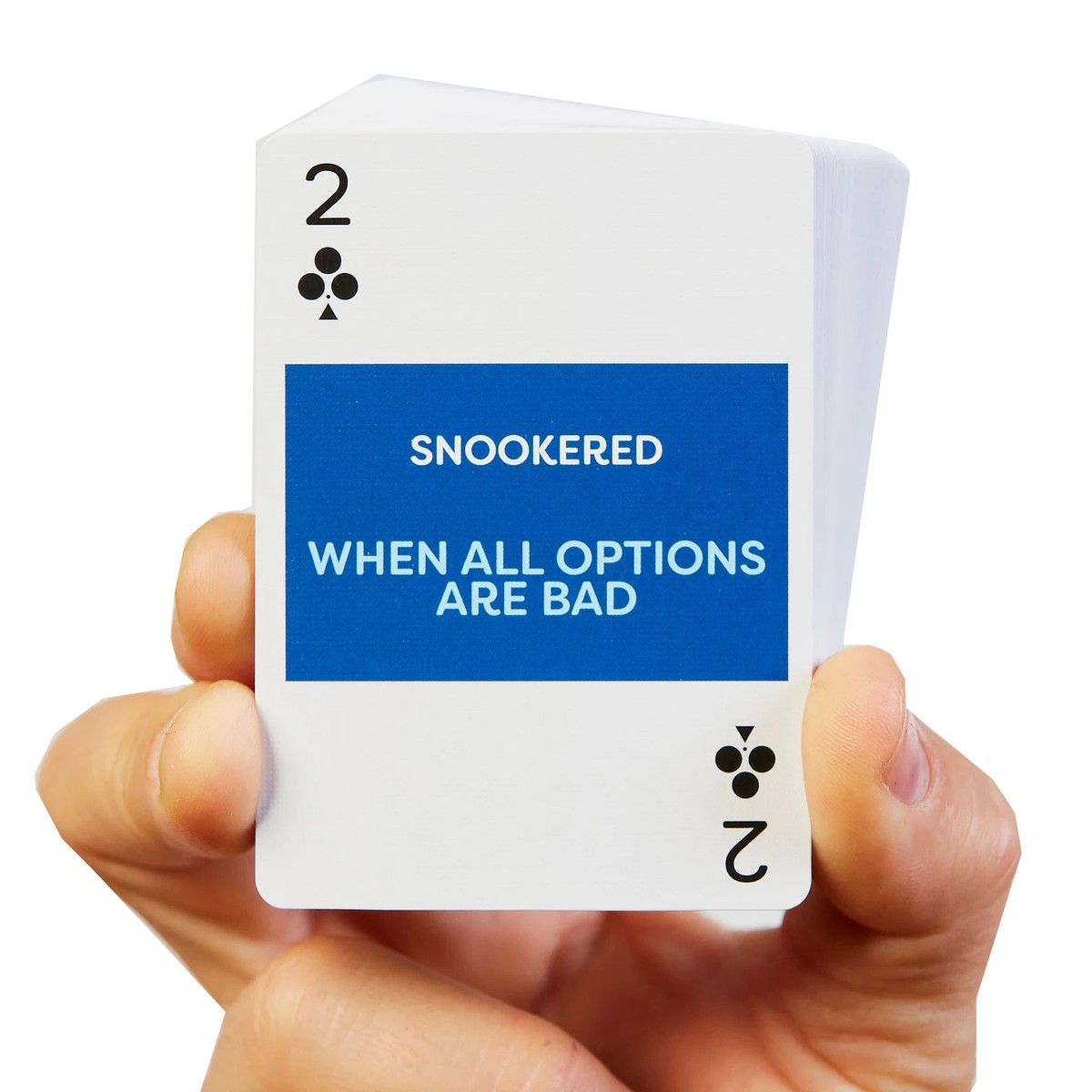 Playing Card Paper