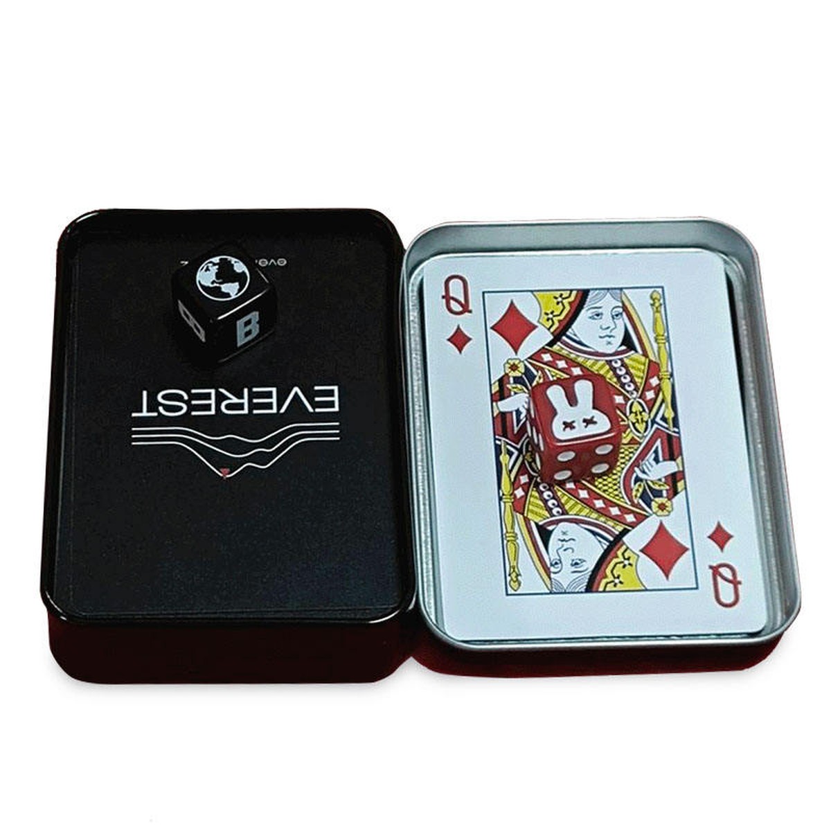 Playing Card Paper