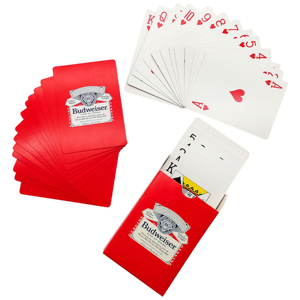 Playing Card Paper