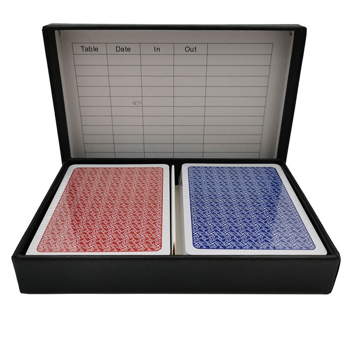 Playing Card Paper