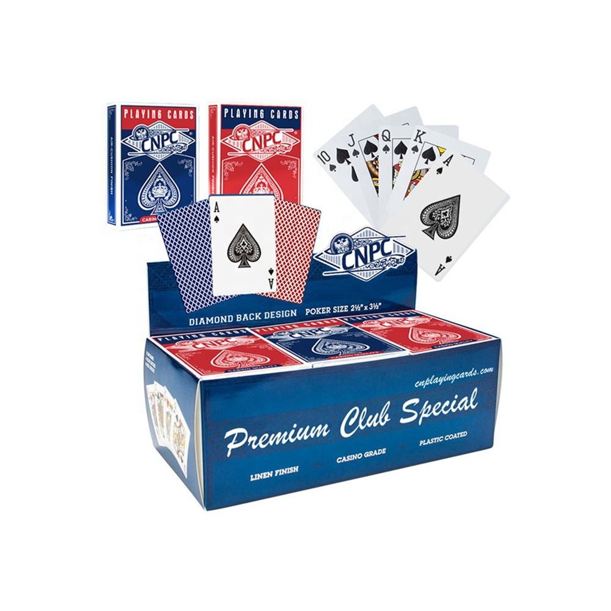 Playing Card Paper