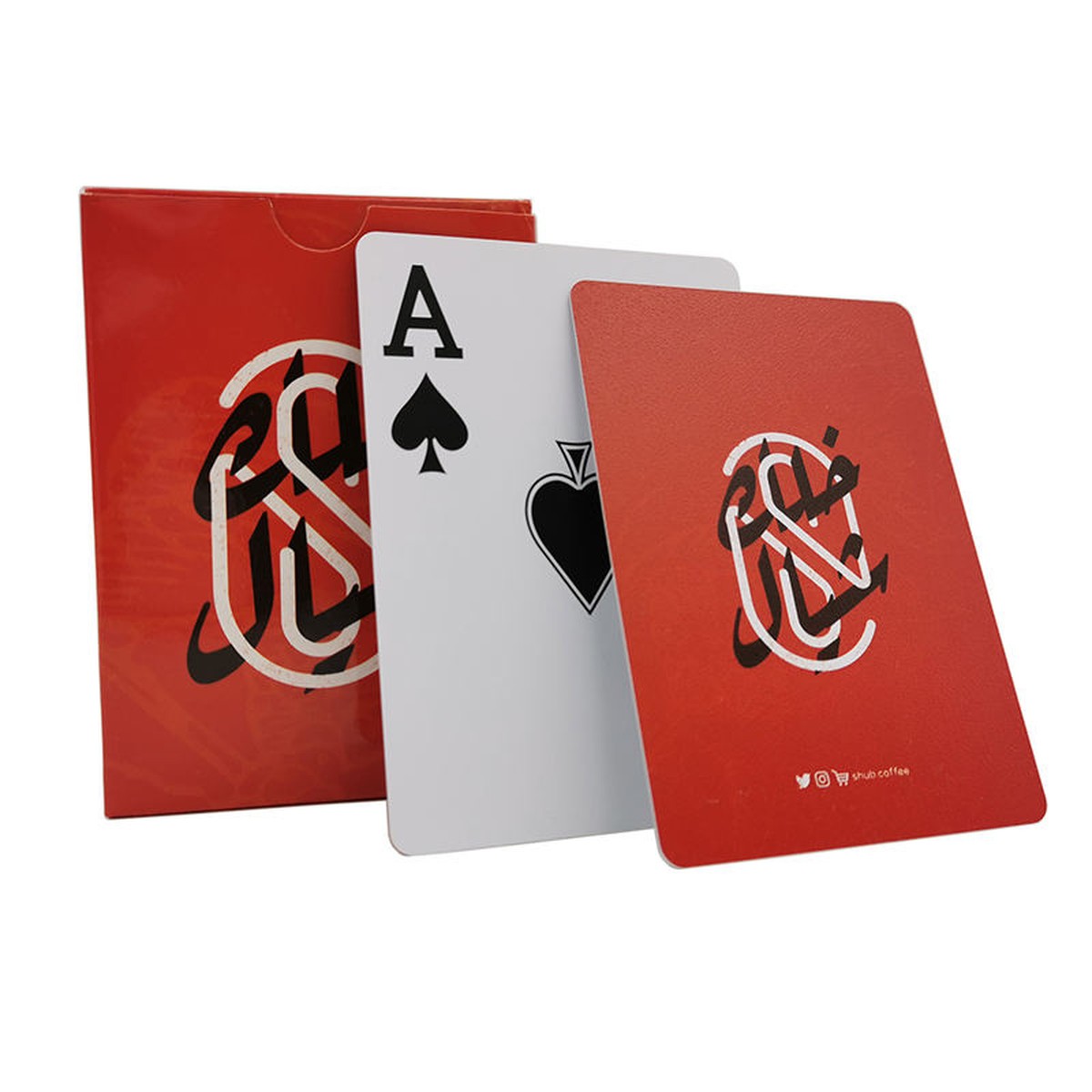 Playing Card Paper