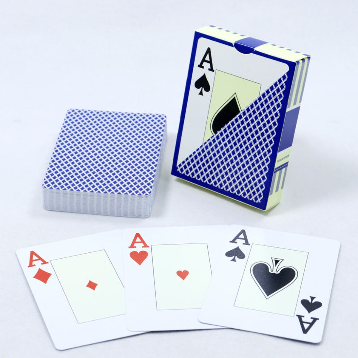 Playing Card Paper