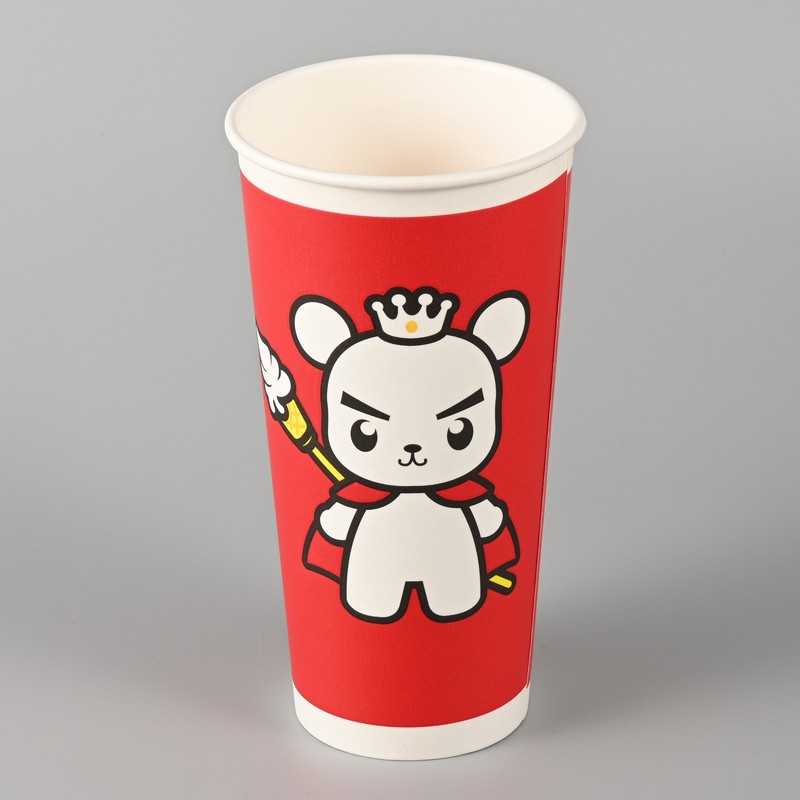 Paper Cups