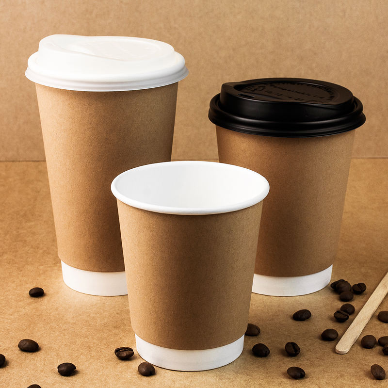 Paper Cups