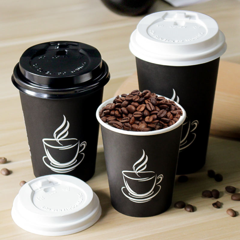 Double Wall Cup - 12oz