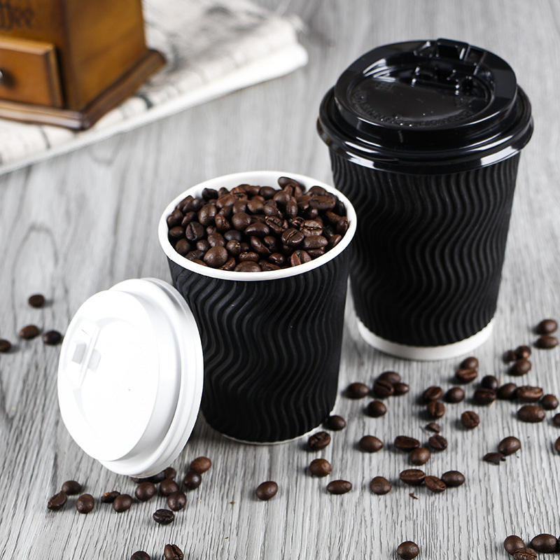 Ripple Wall Cup