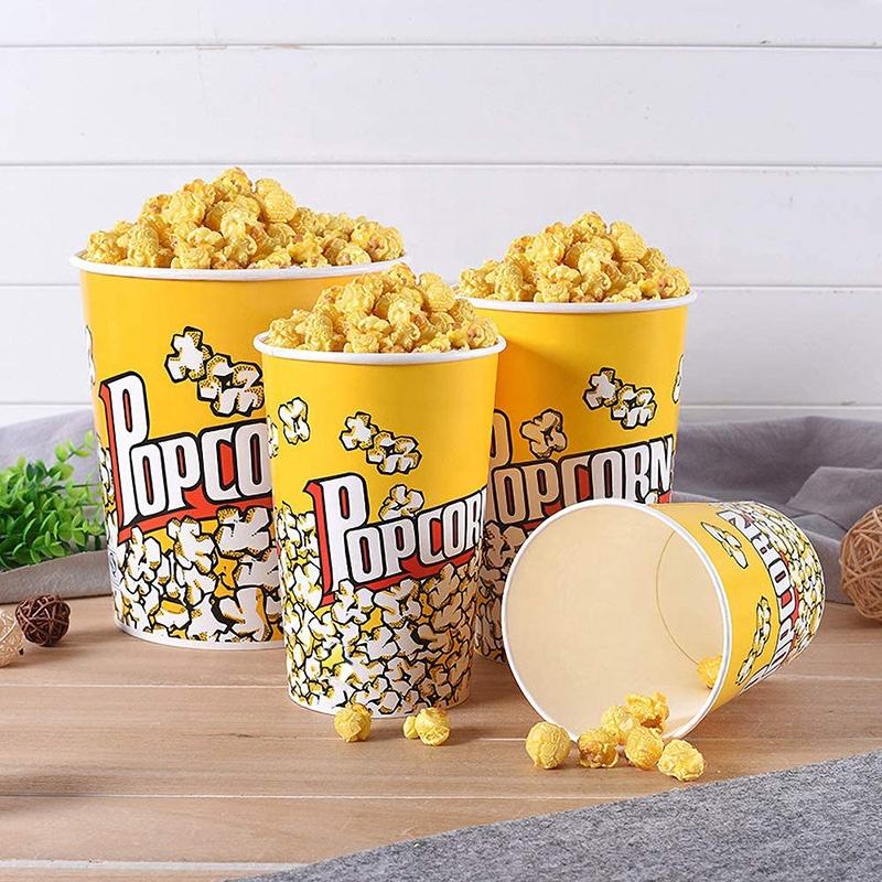 Ice Cream Cup - 5oz