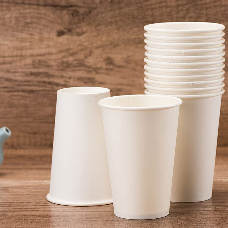 Printed Cup Design