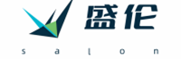 Salon Paper Logo