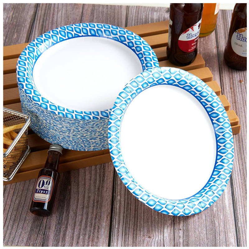 Paper Plates