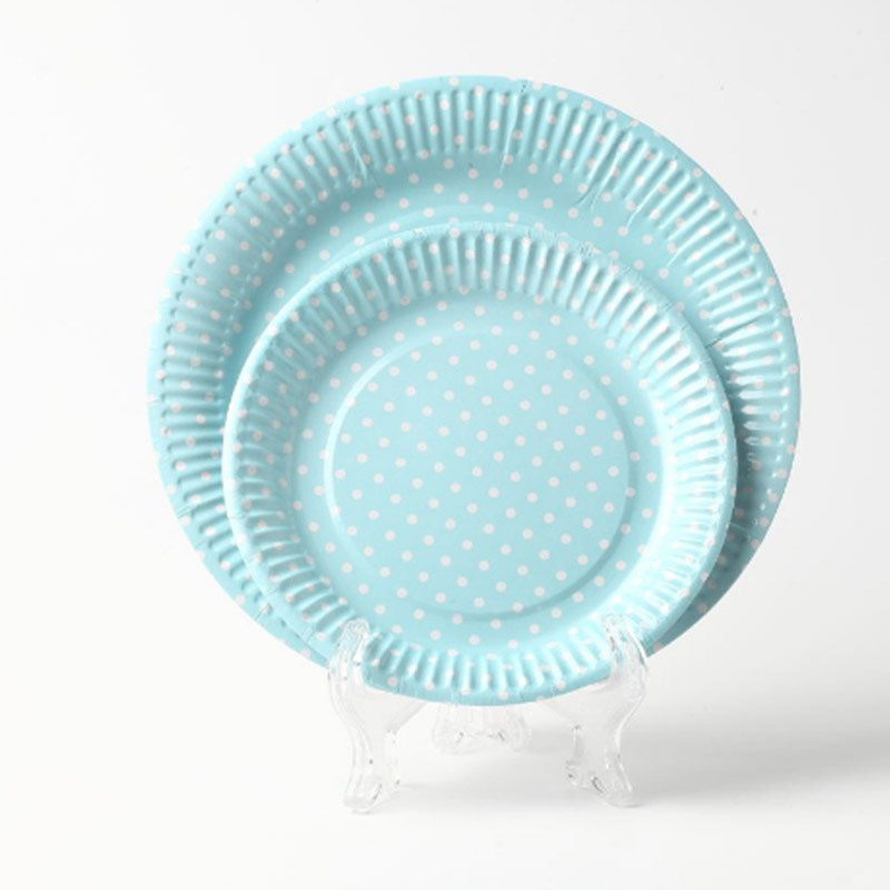 Paper Plates