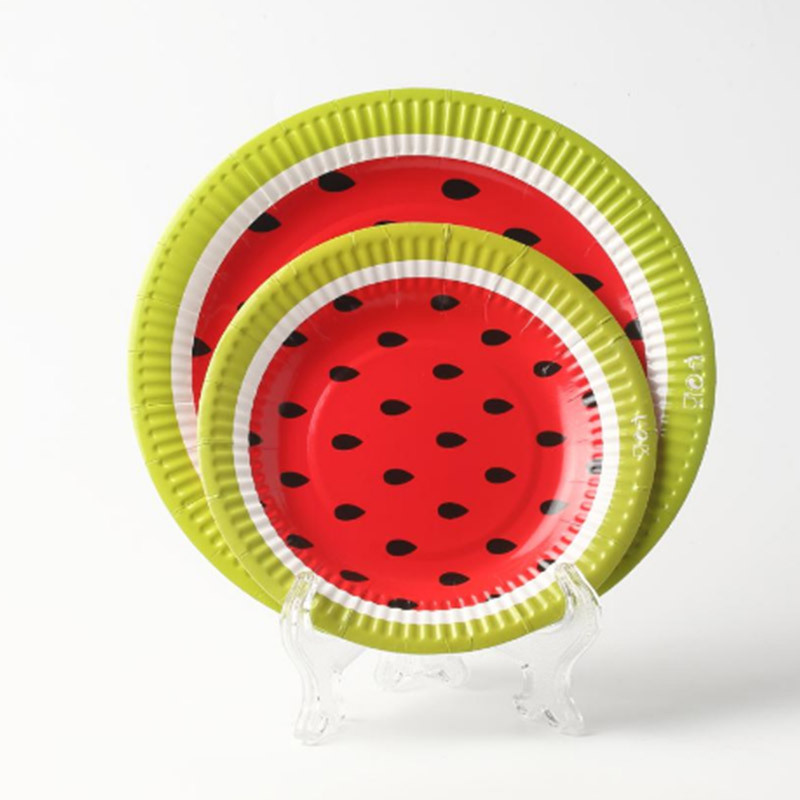 Cake Display Tray
