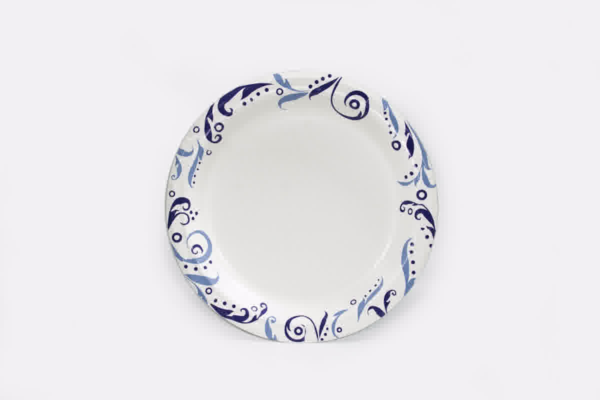 Snack Plate