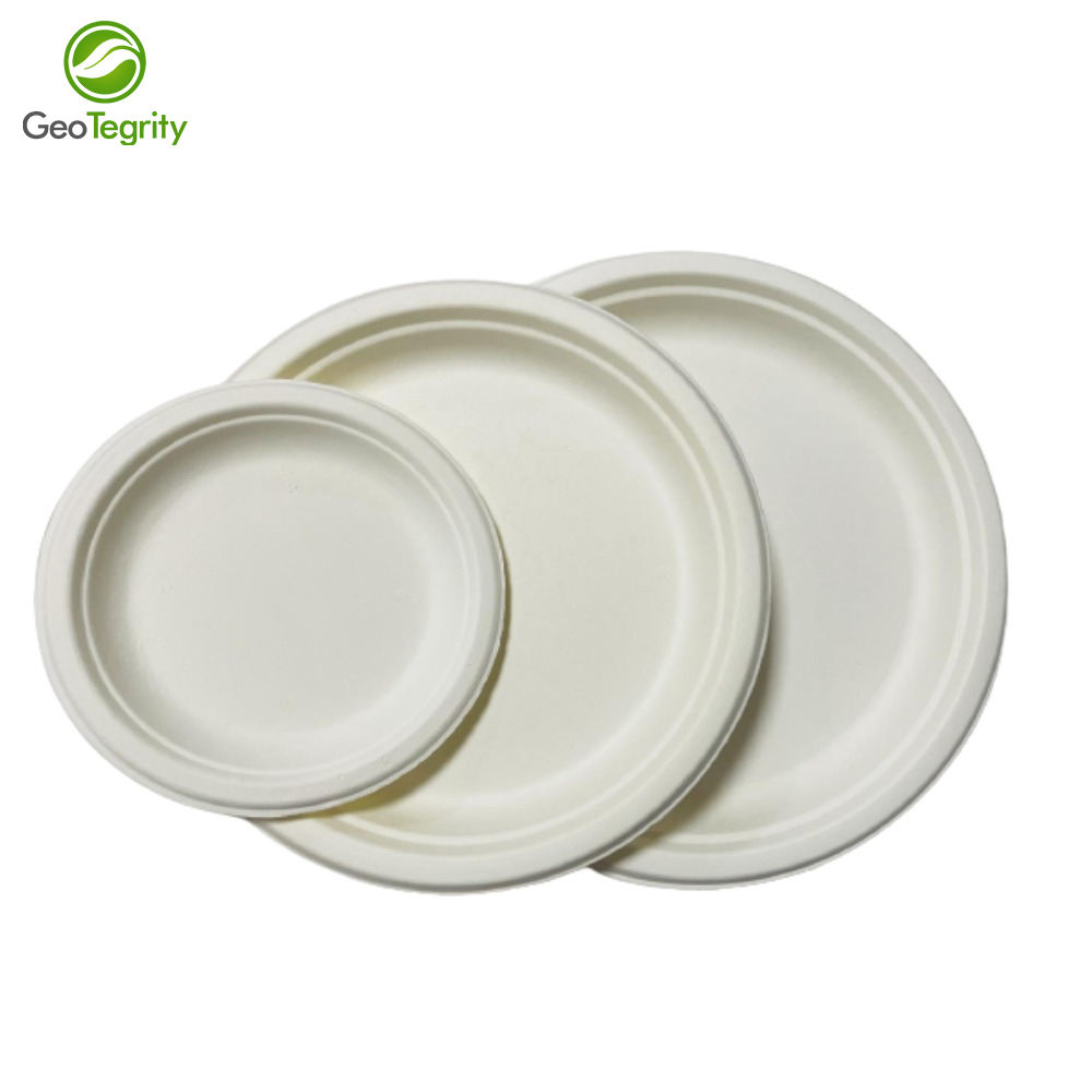 Eco-Friendly Tray