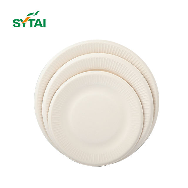 Food Grade Plate