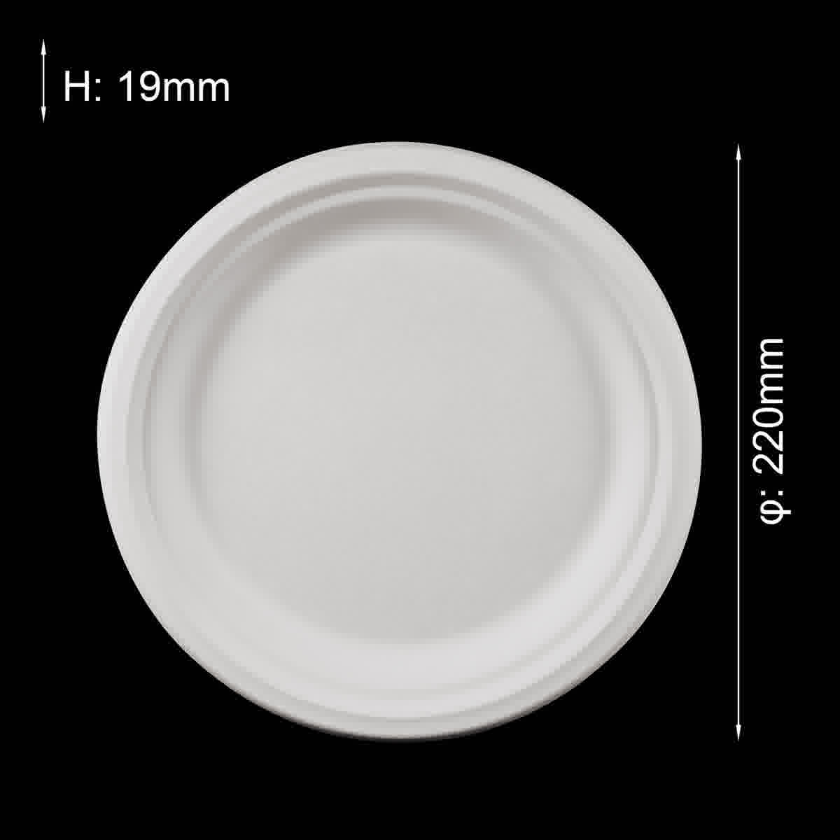 Hot Food Tray