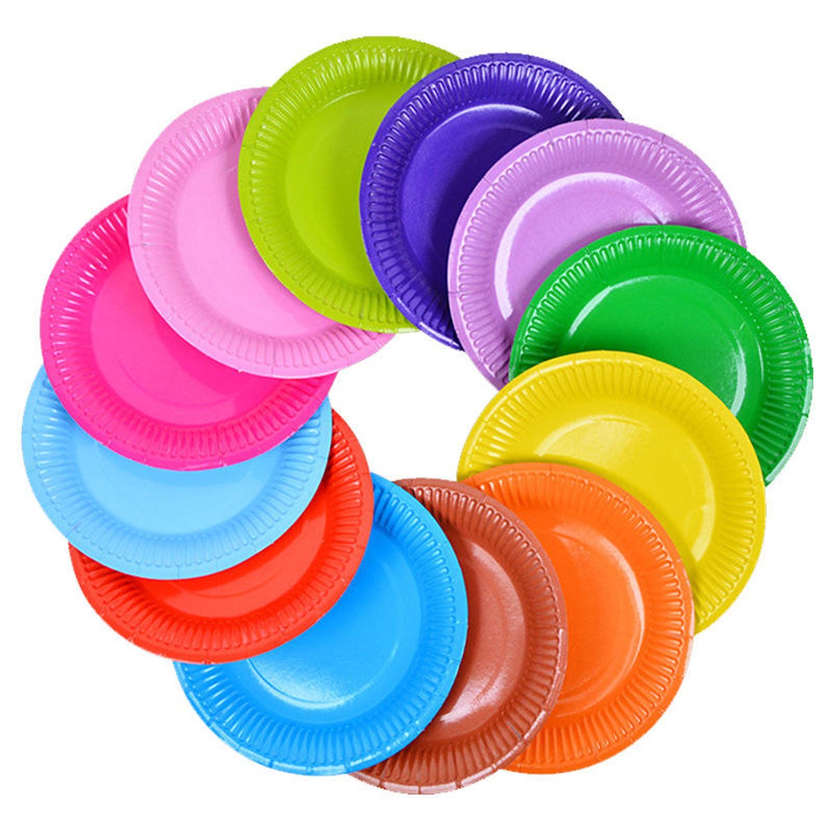 Paper Plate