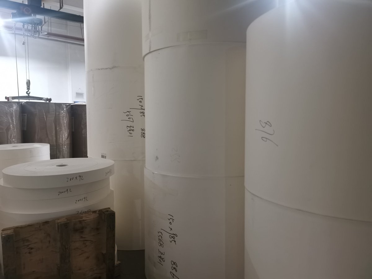 Specialty Paper