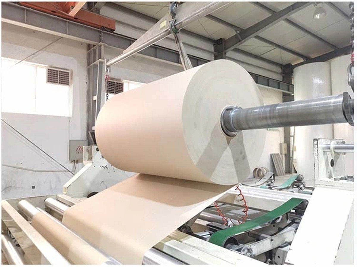 Offset Paper - Uncoated Offset Paper 60-150gsm 85-104 Brightness for Commercial Printing Book Publishing