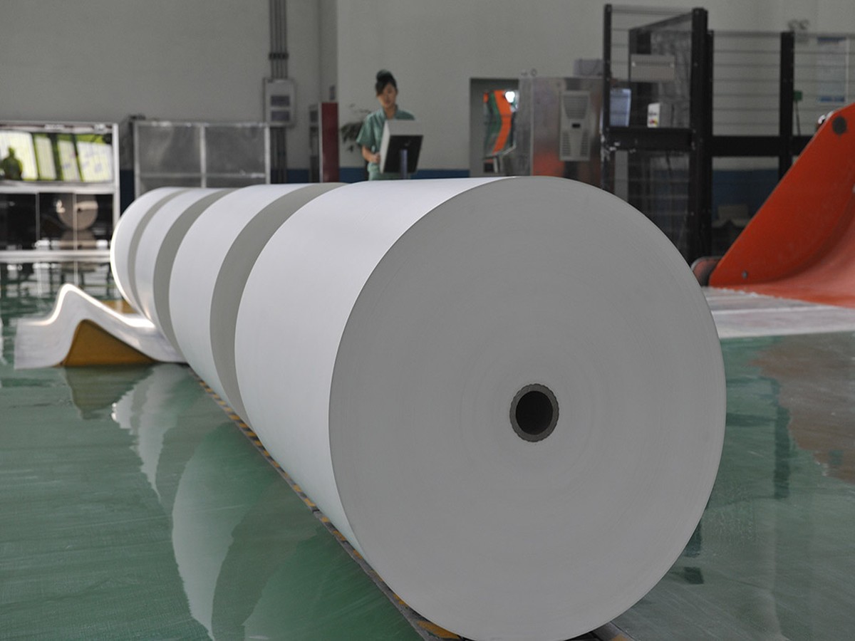 Offset Paper