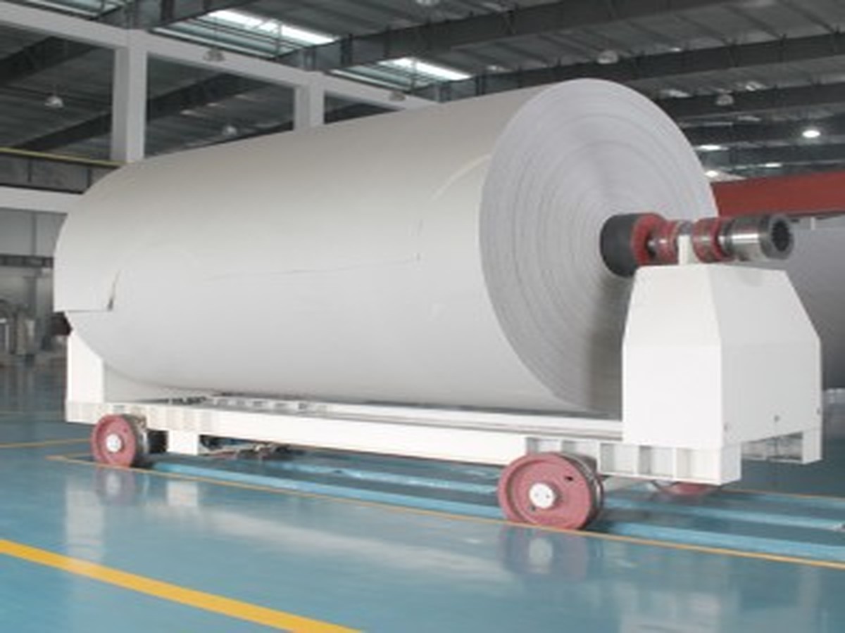 Coated Art Paper