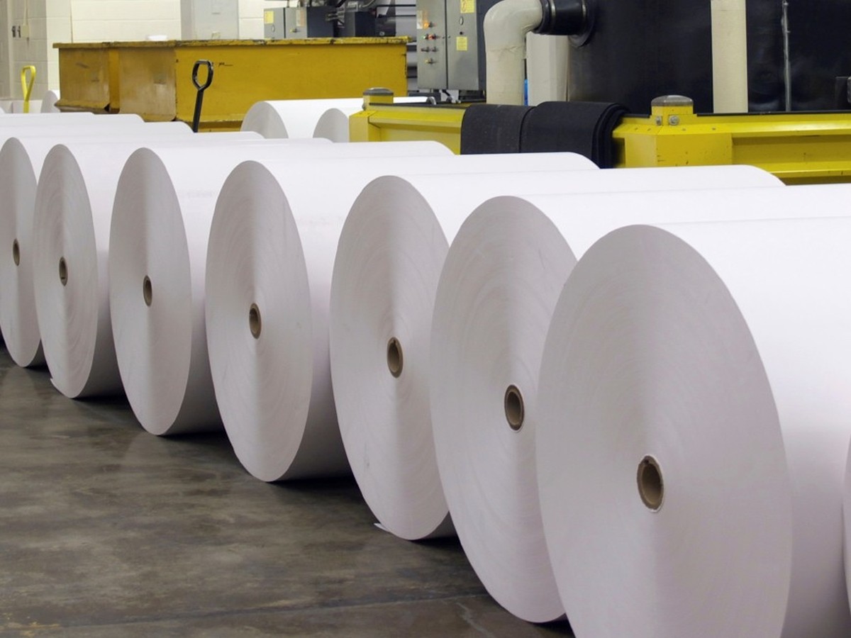 Glossy Paper