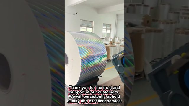 Gold & Silver Cardboard Manufacturer | Metallic Paperboard Factory