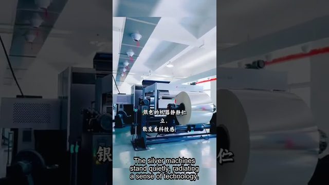 Gold & Silver Cardboard Manufacturer | Metallic Paperboard Factory